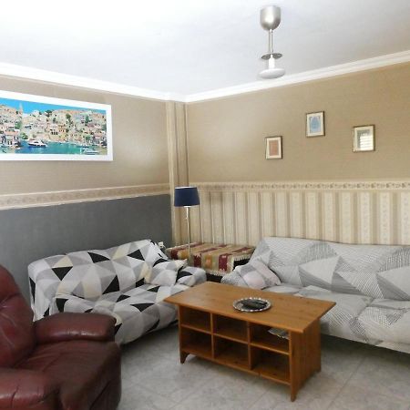 Zimmer Arad Dead Sea, Big And Confortabוl Apartment, Logic Cost - במחיר שפוי ภายนอก รูปภาพ
