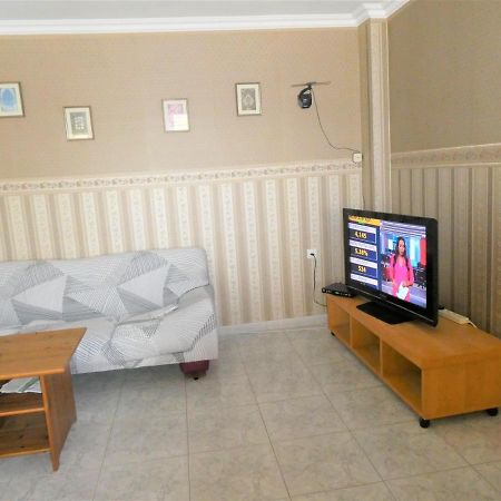 Zimmer Arad Dead Sea, Big And Confortabוl Apartment, Logic Cost - במחיר שפוי ภายนอก รูปภาพ