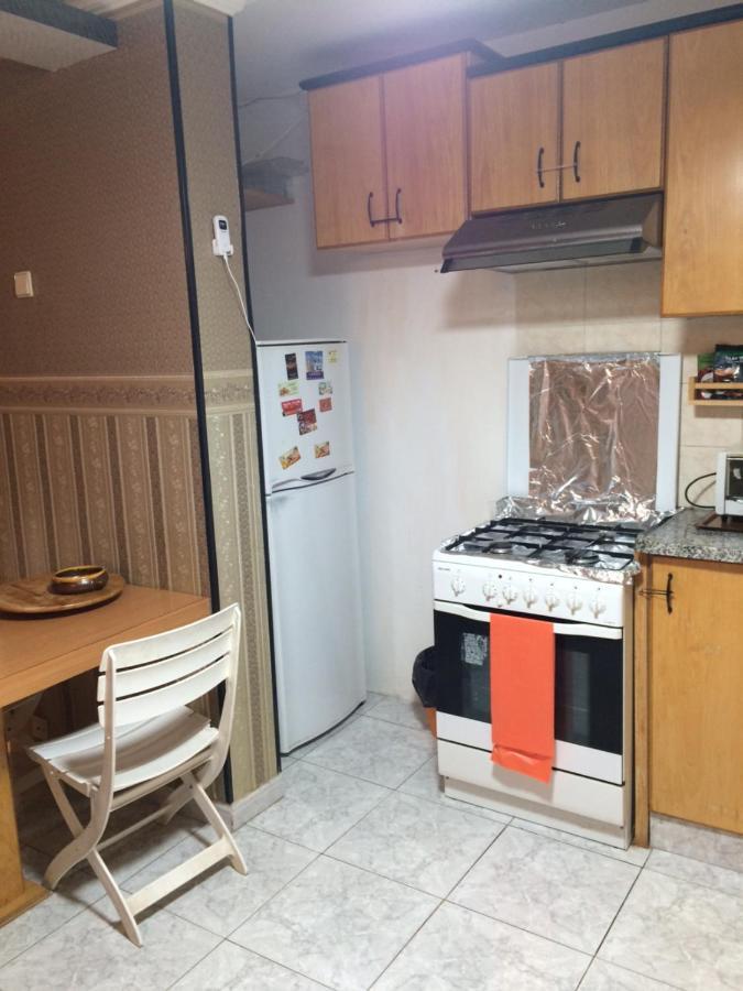 Zimmer Arad Dead Sea, Big And Confortabוl Apartment, Logic Cost - במחיר שפוי ภายนอก รูปภาพ