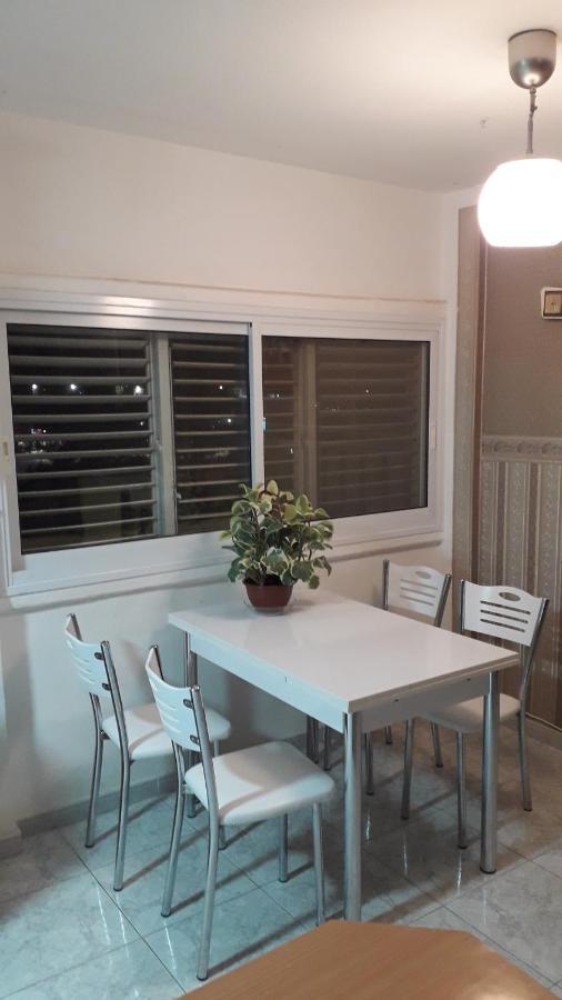 Zimmer Arad Dead Sea, Big And Confortabוl Apartment, Logic Cost - במחיר שפוי ภายนอก รูปภาพ