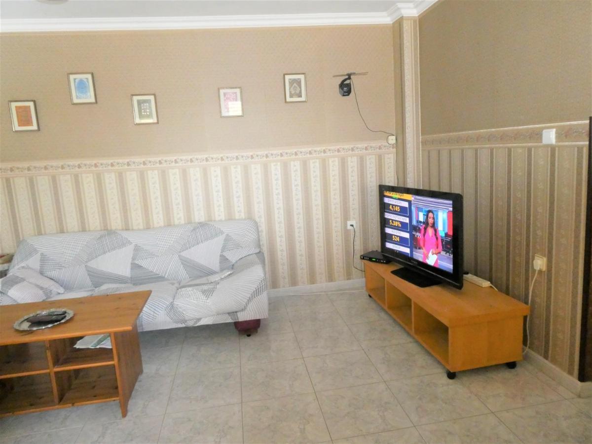 Zimmer Arad Dead Sea, Big And Confortabוl Apartment, Logic Cost - במחיר שפוי ภายนอก รูปภาพ