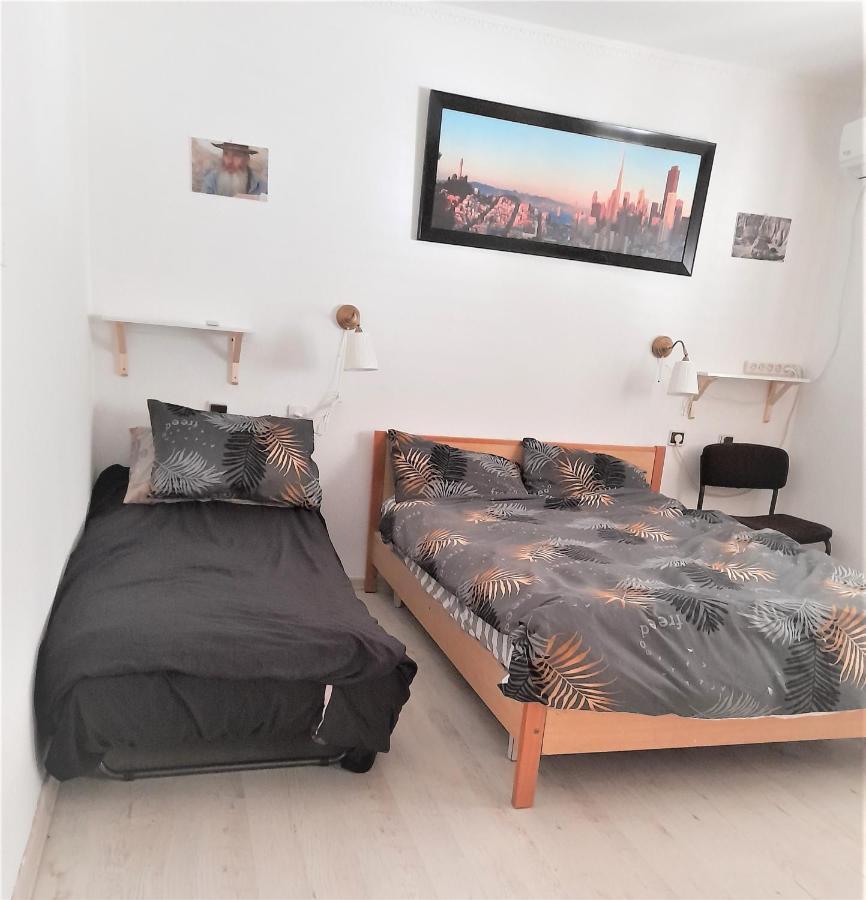Zimmer Arad Dead Sea, Big And Confortabוl Apartment, Logic Cost - במחיר שפוי ภายนอก รูปภาพ