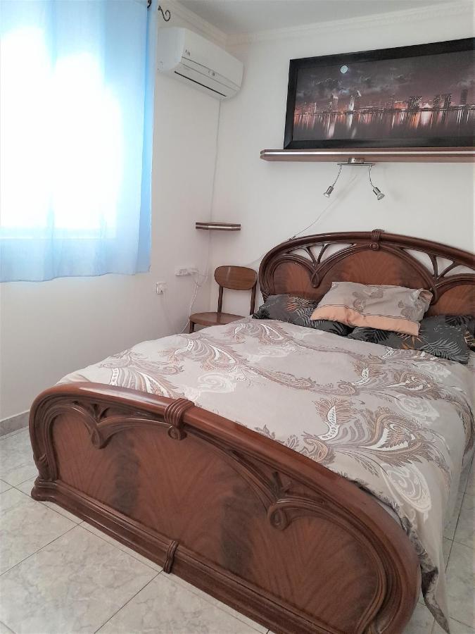 Zimmer Arad Dead Sea, Big And Confortabוl Apartment, Logic Cost - במחיר שפוי ภายนอก รูปภาพ