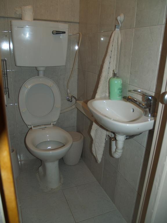 Zimmer Arad Dead Sea, Big And Confortabוl Apartment, Logic Cost - במחיר שפוי ห้อง รูปภาพ