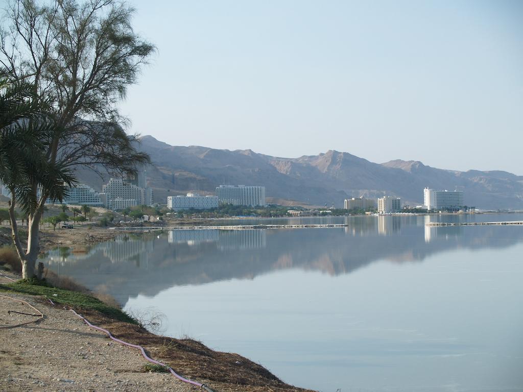 Zimmer Arad Dead Sea, Big And Confortabוl Apartment, Logic Cost - במחיר שפוי ภายนอก รูปภาพ