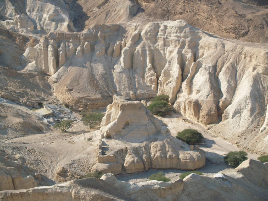 Zimmer Arad Dead Sea, Big And Confortabוl Apartment, Logic Cost - במחיר שפוי ภายนอก รูปภาพ