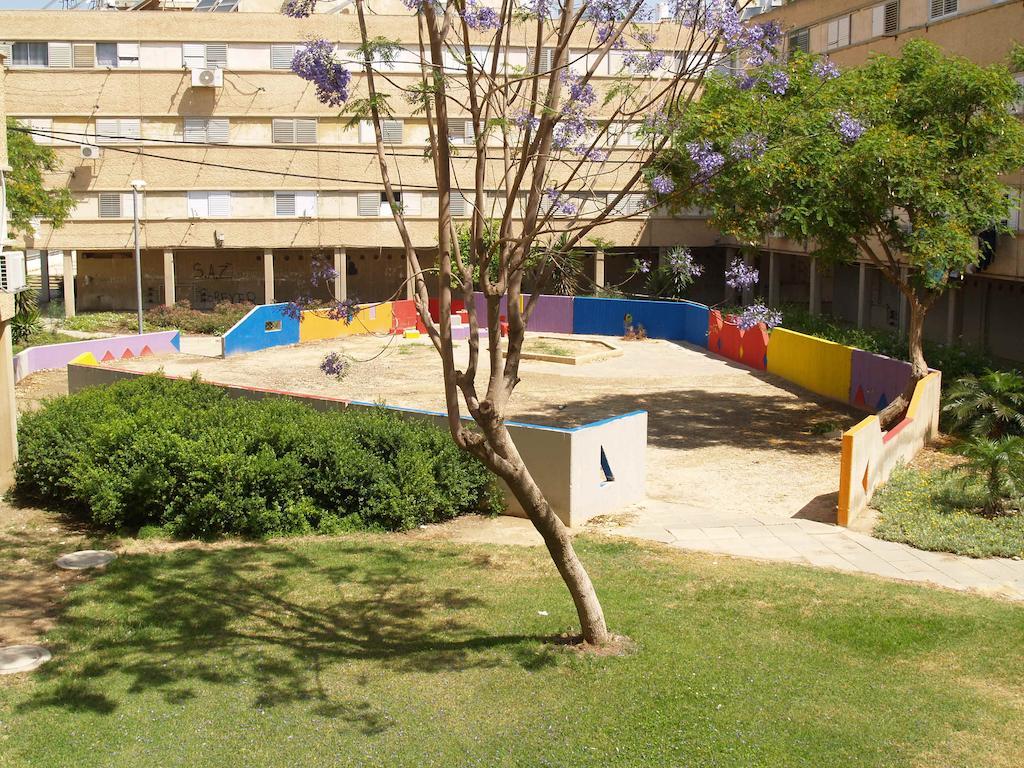Zimmer Arad Dead Sea, Big And Confortabוl Apartment, Logic Cost - במחיר שפוי ภายนอก รูปภาพ